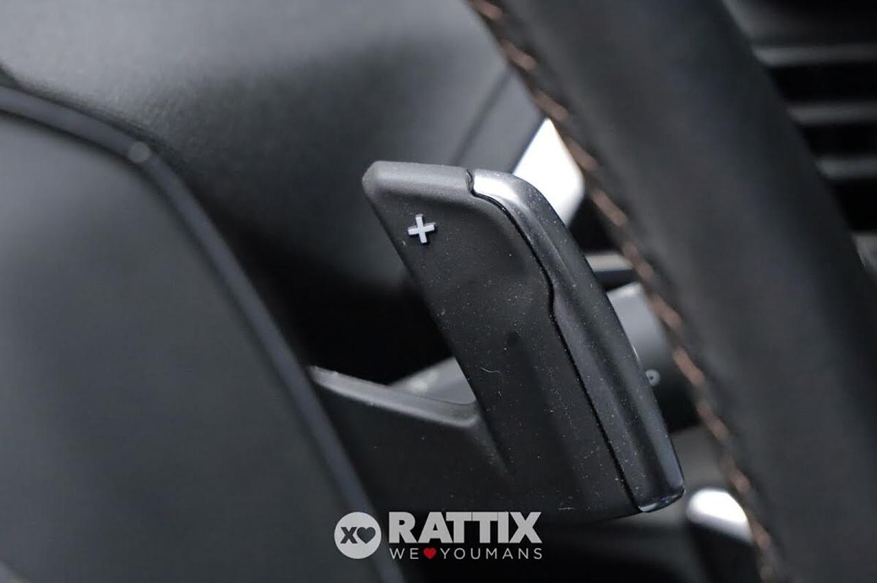 Peugeot Peugeot 3008 usata 8