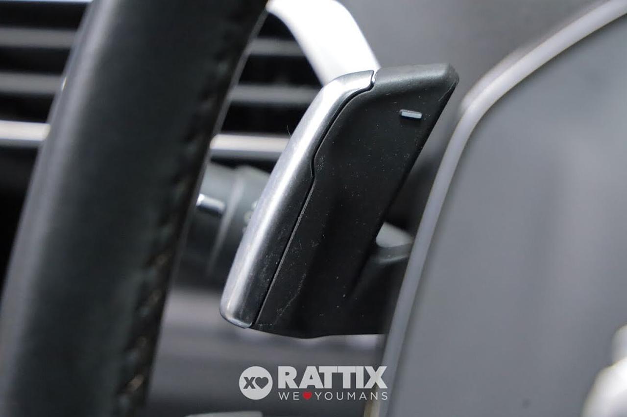 Peugeot Peugeot 3008 usata 9