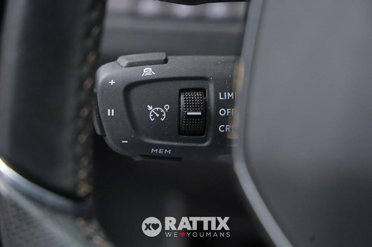 Peugeot Peugeot 3008 usata 10