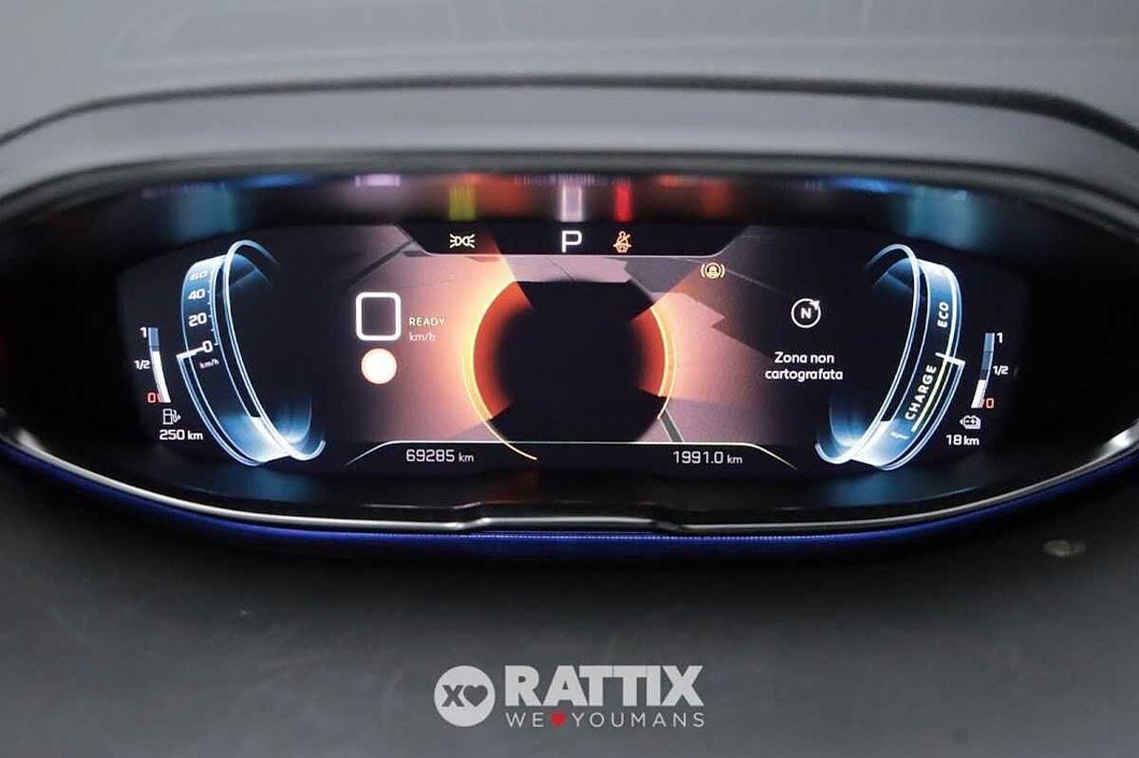 Peugeot Peugeot 3008 usata 12