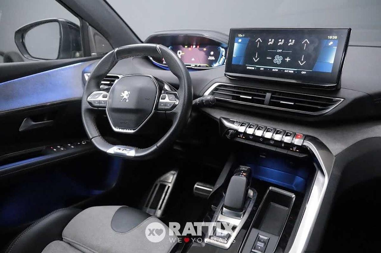 Peugeot Peugeot 3008 usata 13