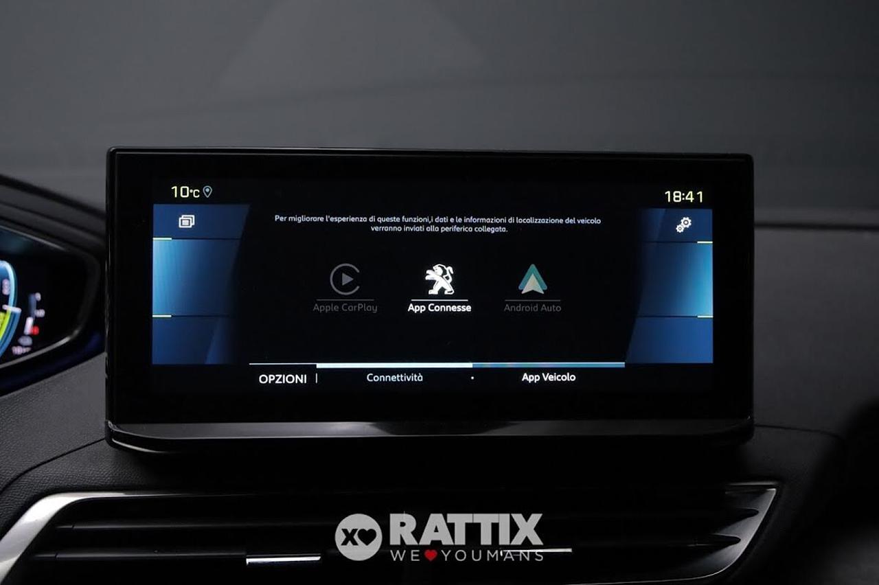 Peugeot Peugeot 3008 usata 17