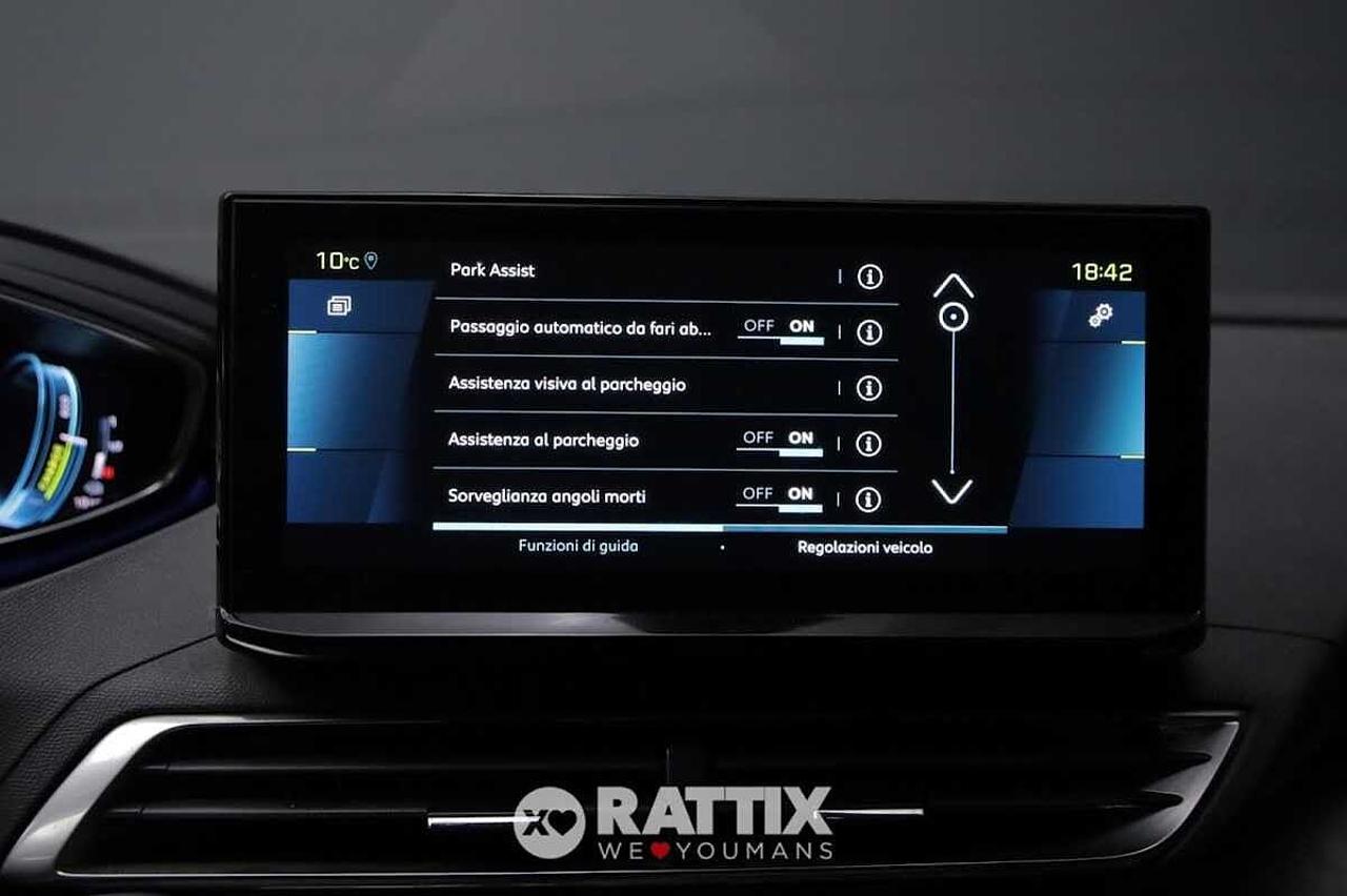 Peugeot Peugeot 3008 usata 18