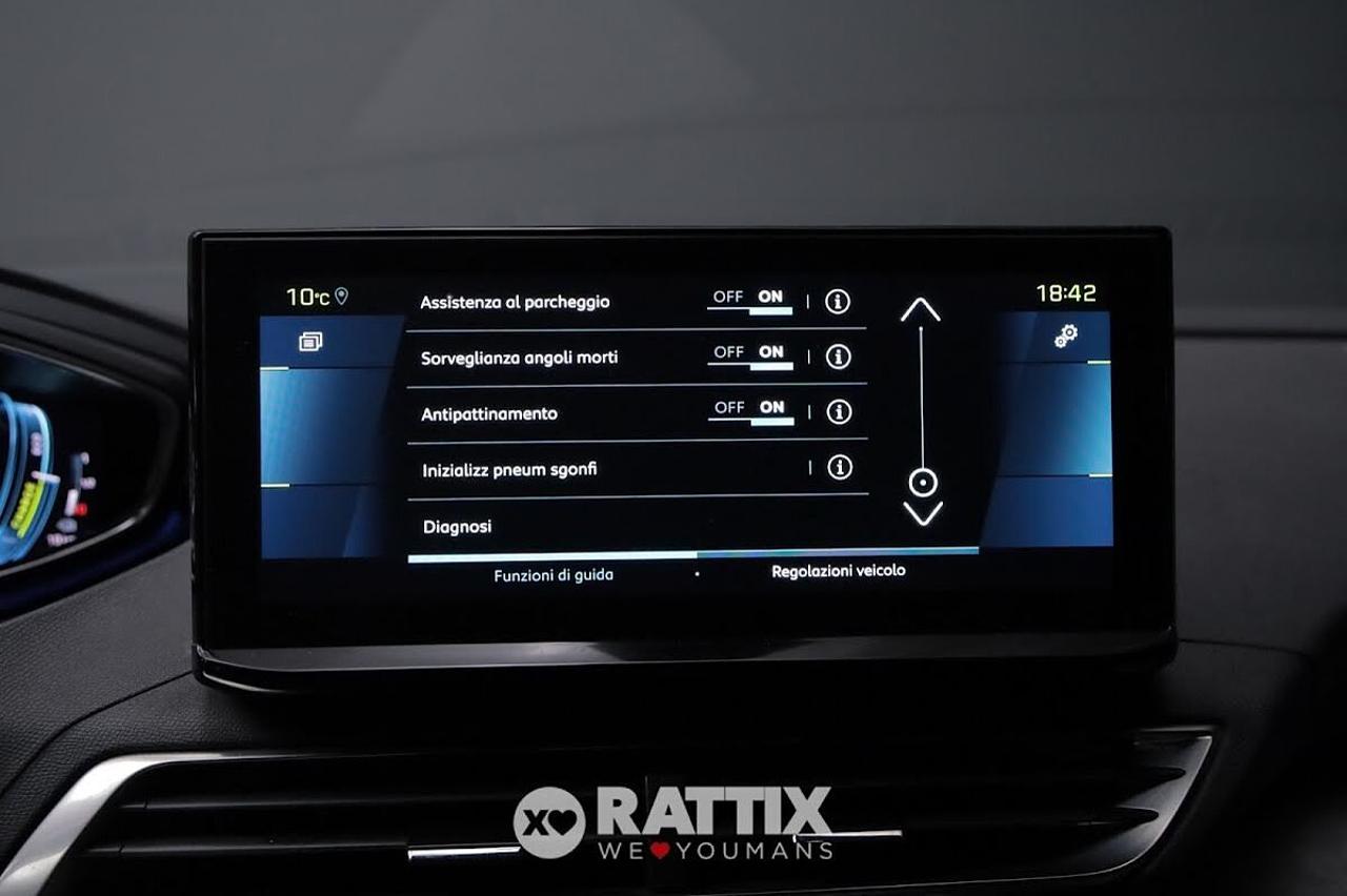 Peugeot Peugeot 3008 usata 19