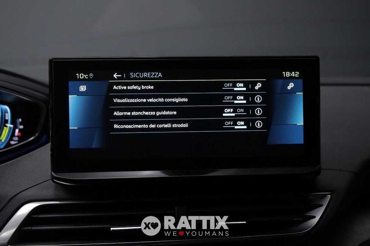 Peugeot Peugeot 3008 usata 20