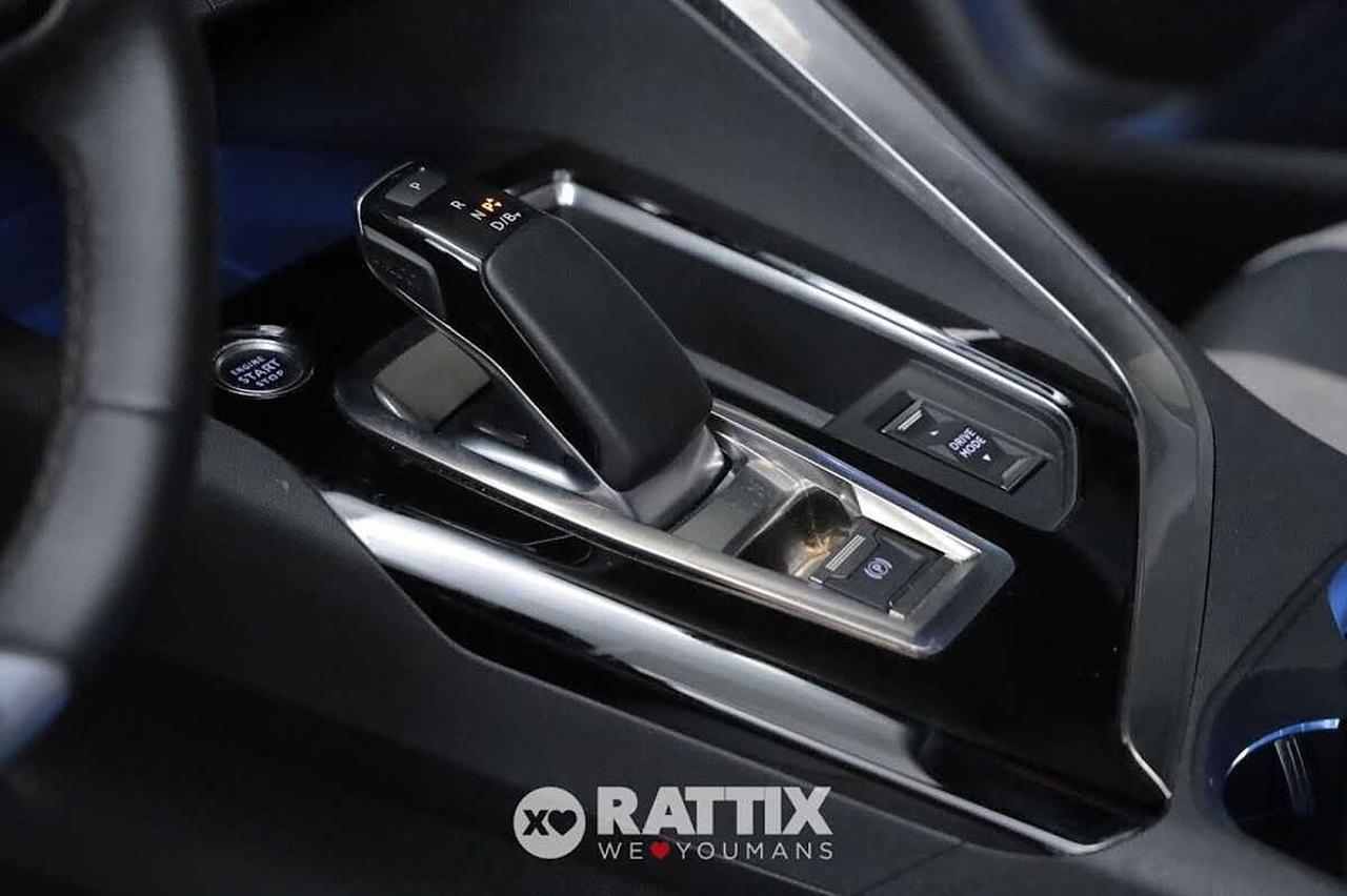 Peugeot Peugeot 3008 usata 21