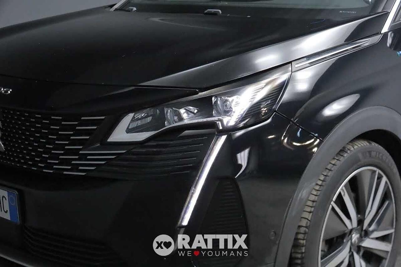 Peugeot Peugeot 3008 usata 22