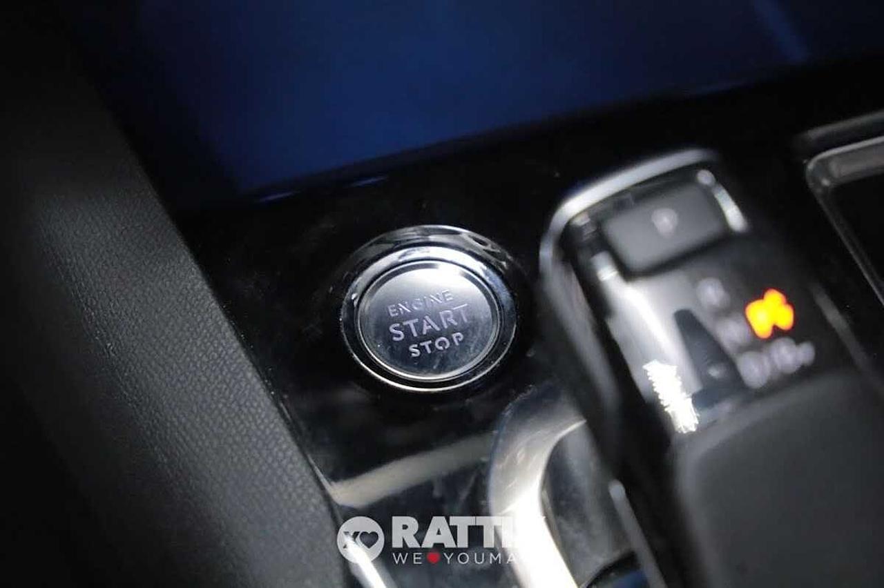 Peugeot Peugeot 3008 usata 23