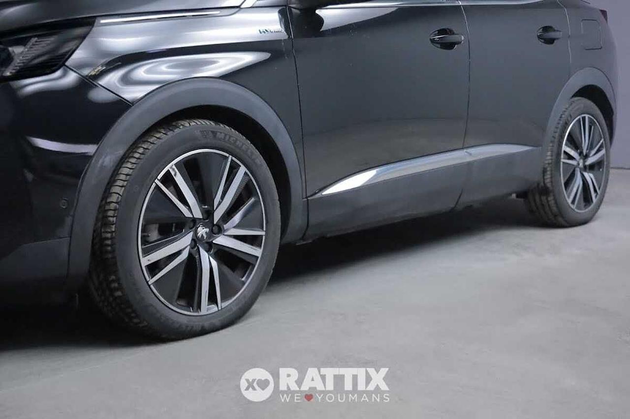 Peugeot Peugeot 3008 usata 24