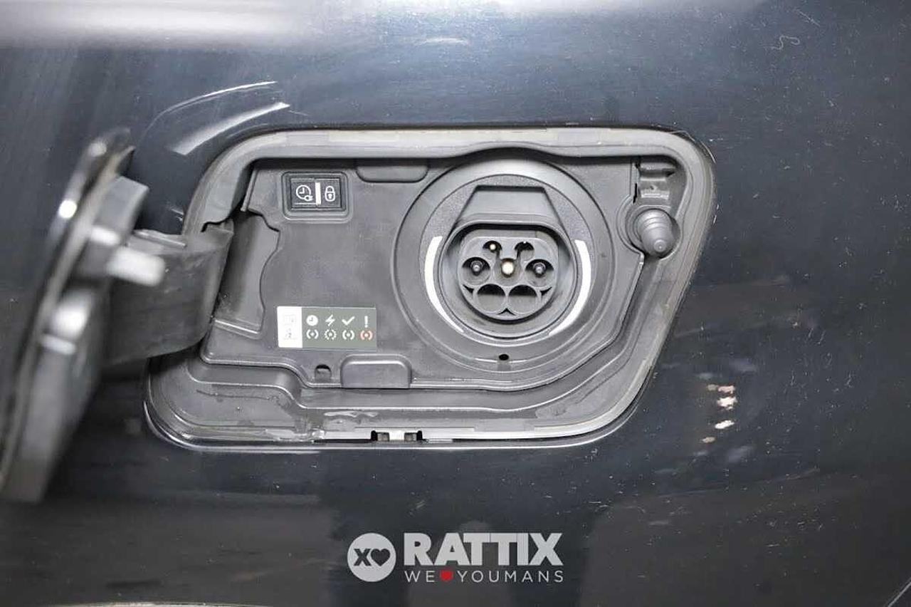 Peugeot Peugeot 3008 usata 25