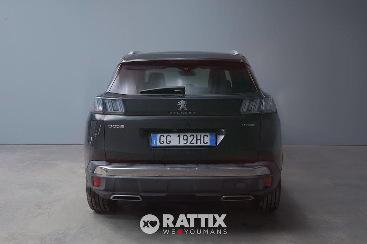Peugeot Peugeot 3008 usata 26