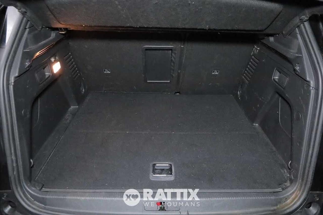 Peugeot Peugeot 3008 usata 27