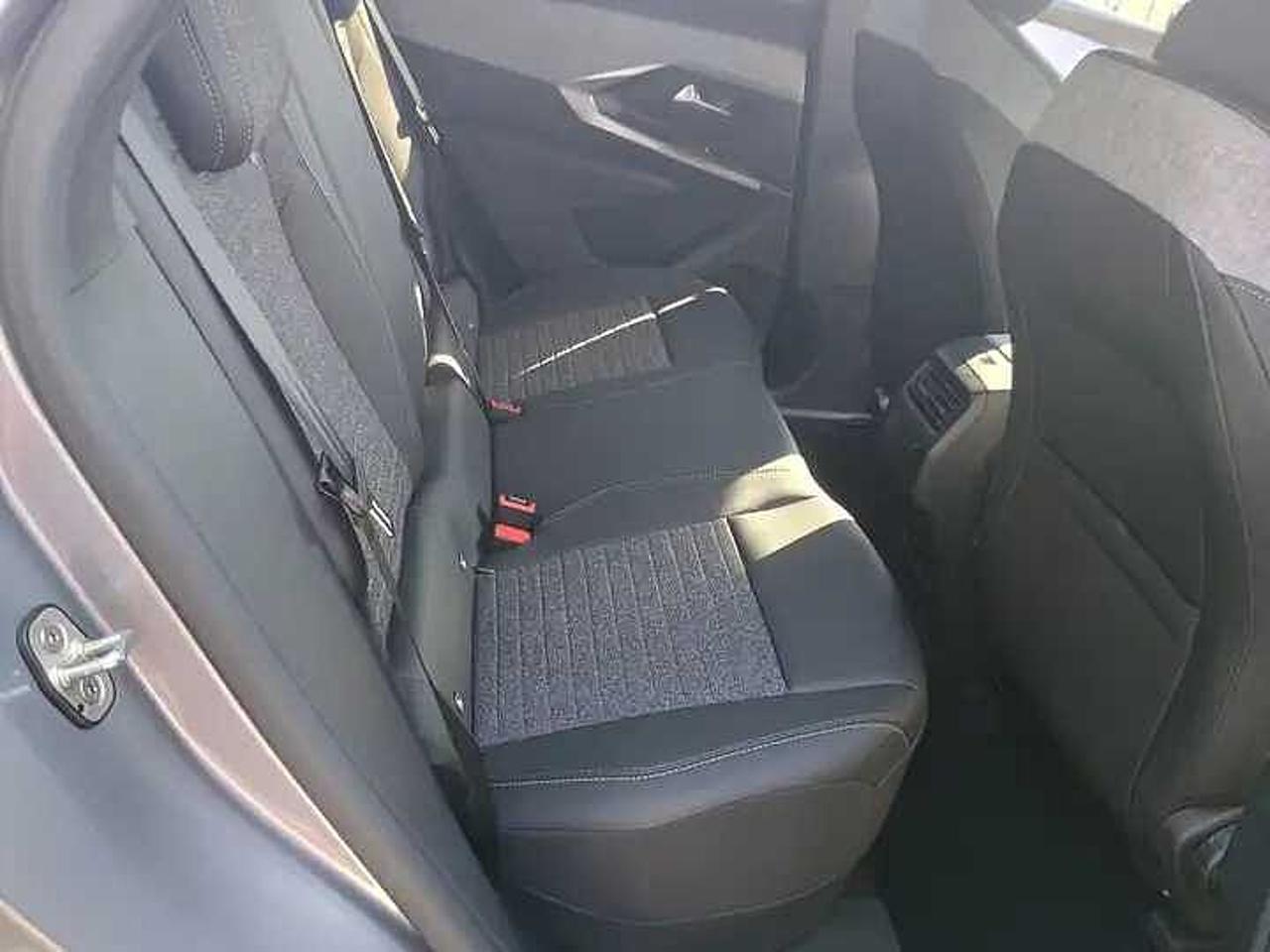 Peugeot Peugeot 3008 usata, con Isofix