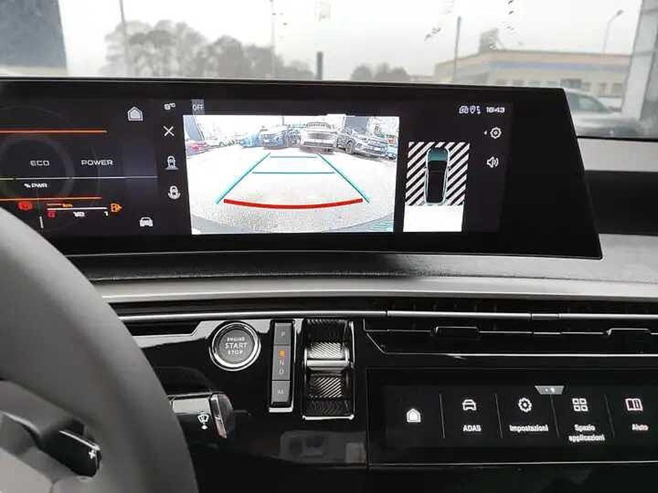 Peugeot Peugeot 3008 usata 4