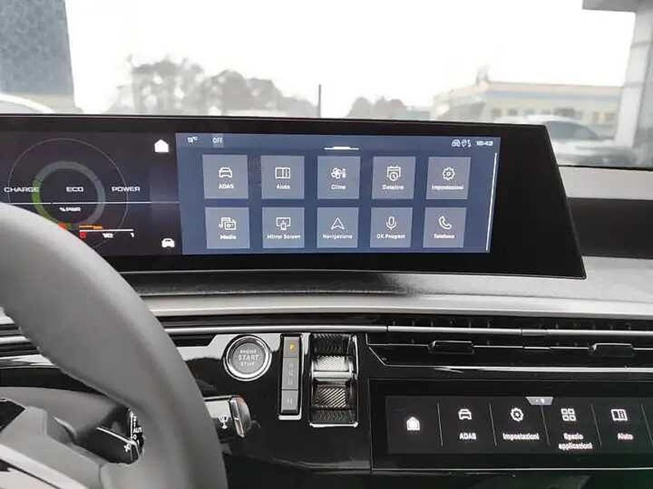 Peugeot Peugeot 3008 usata 5