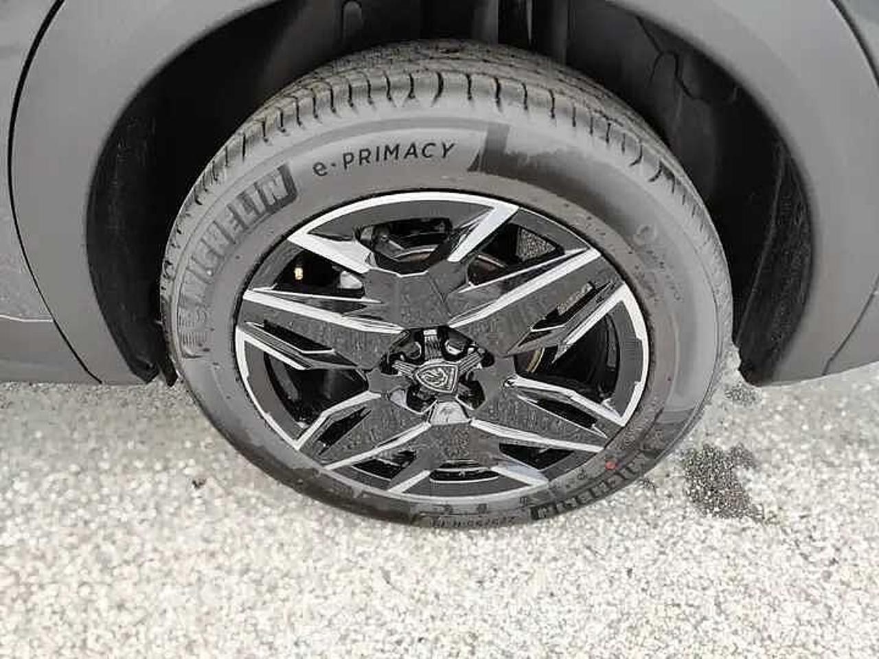 Peugeot Peugeot 3008 usata 6