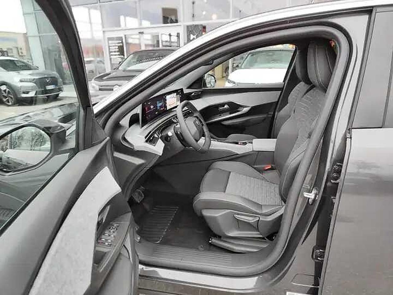 Peugeot Peugeot 3008 usata 12