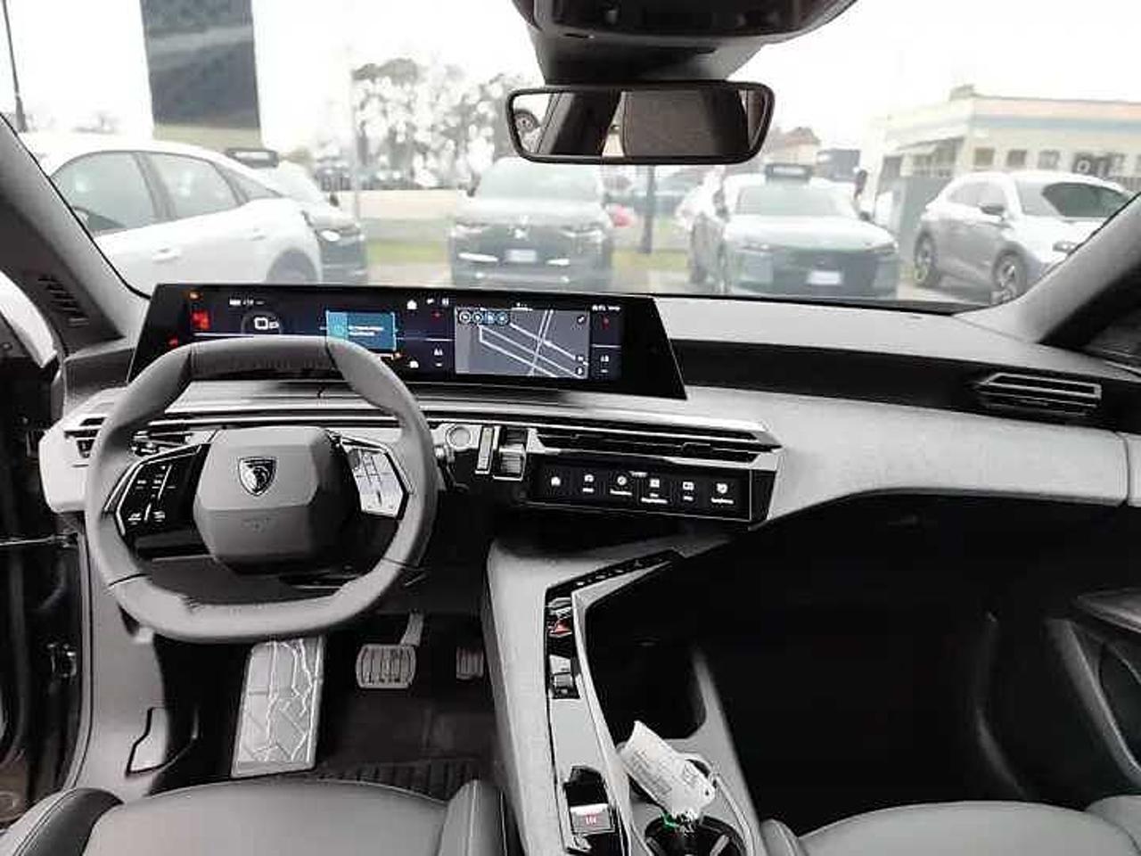 Peugeot Peugeot 3008 usata 13