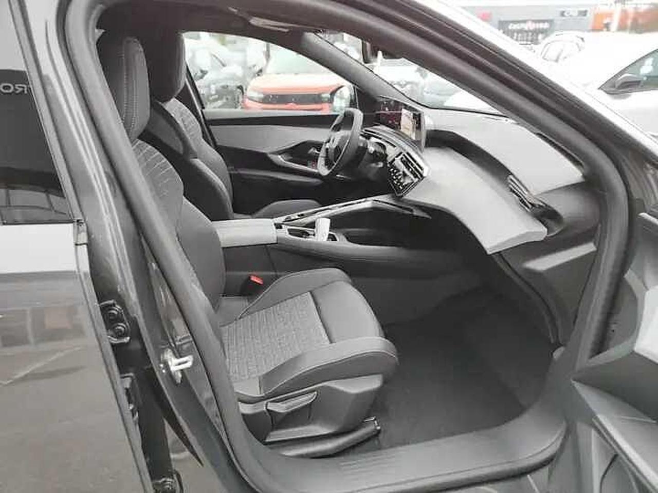 Peugeot Peugeot 3008 usata 14