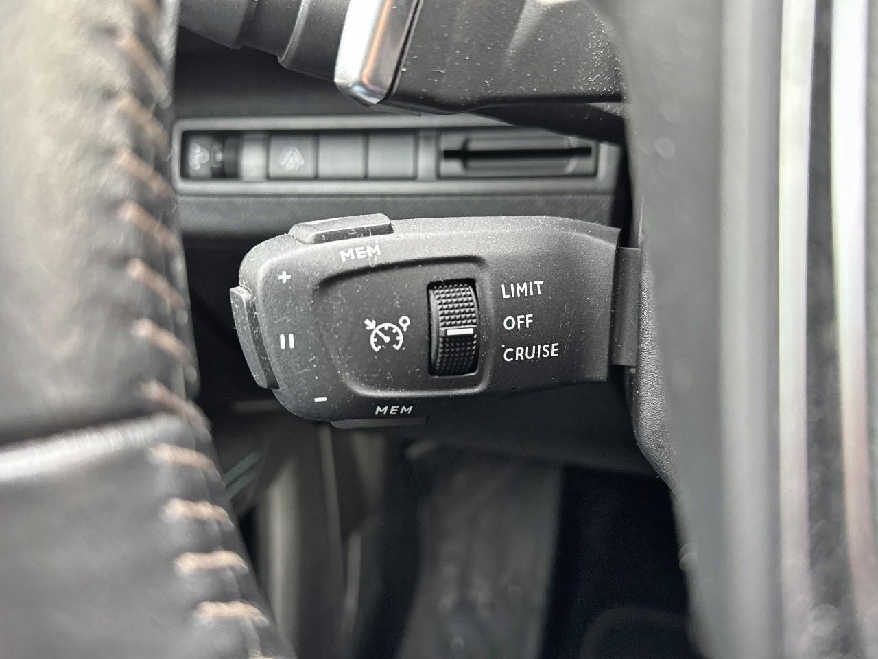 Peugeot Peugeot 3008 usata 9