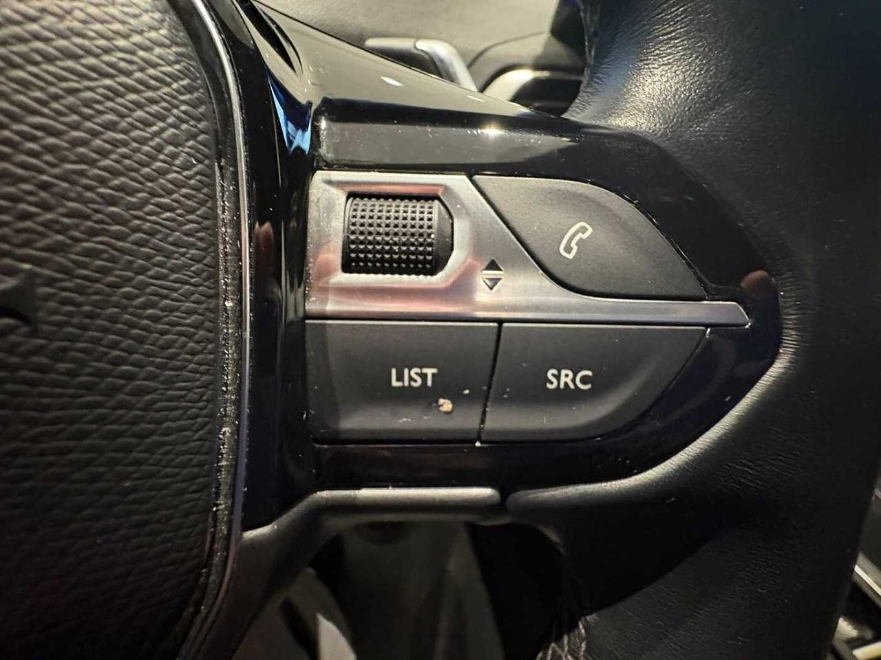 Peugeot Peugeot 3008 usata 5