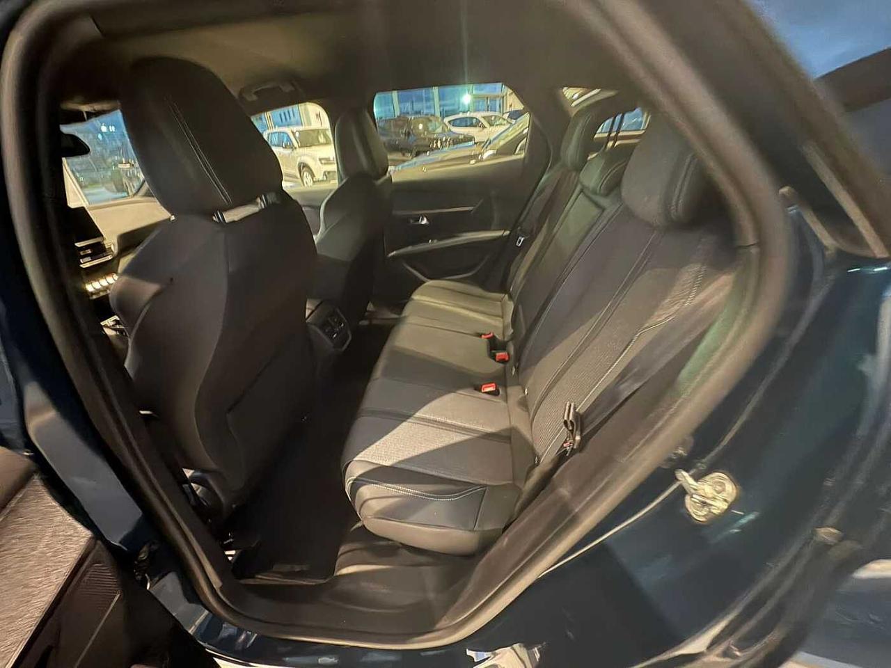 Peugeot Peugeot 3008 usata 7