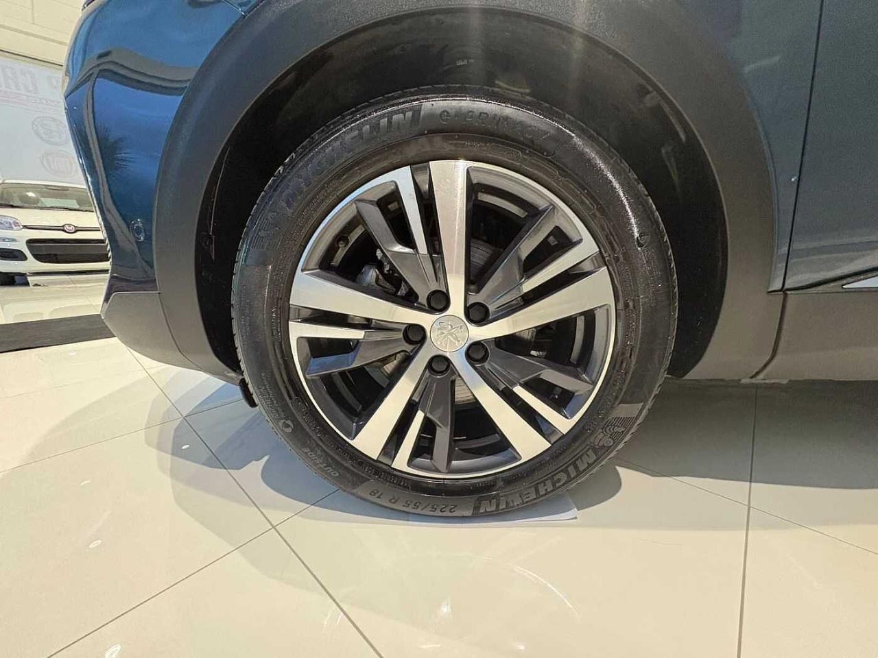 Peugeot Peugeot 3008 usata 8