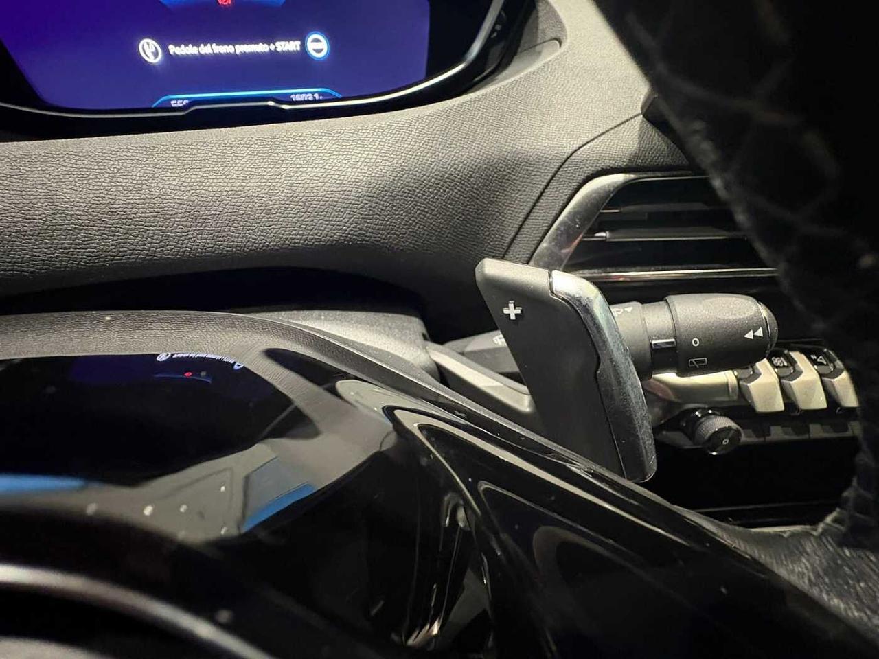 Peugeot Peugeot 3008 usata 10