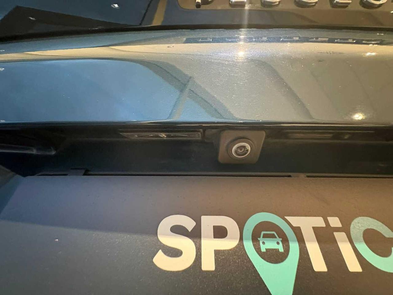 Peugeot Peugeot 3008 usata 13