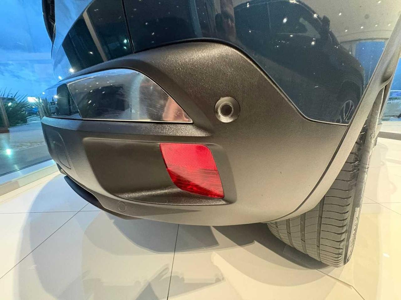 Peugeot Peugeot 3008 usata 14