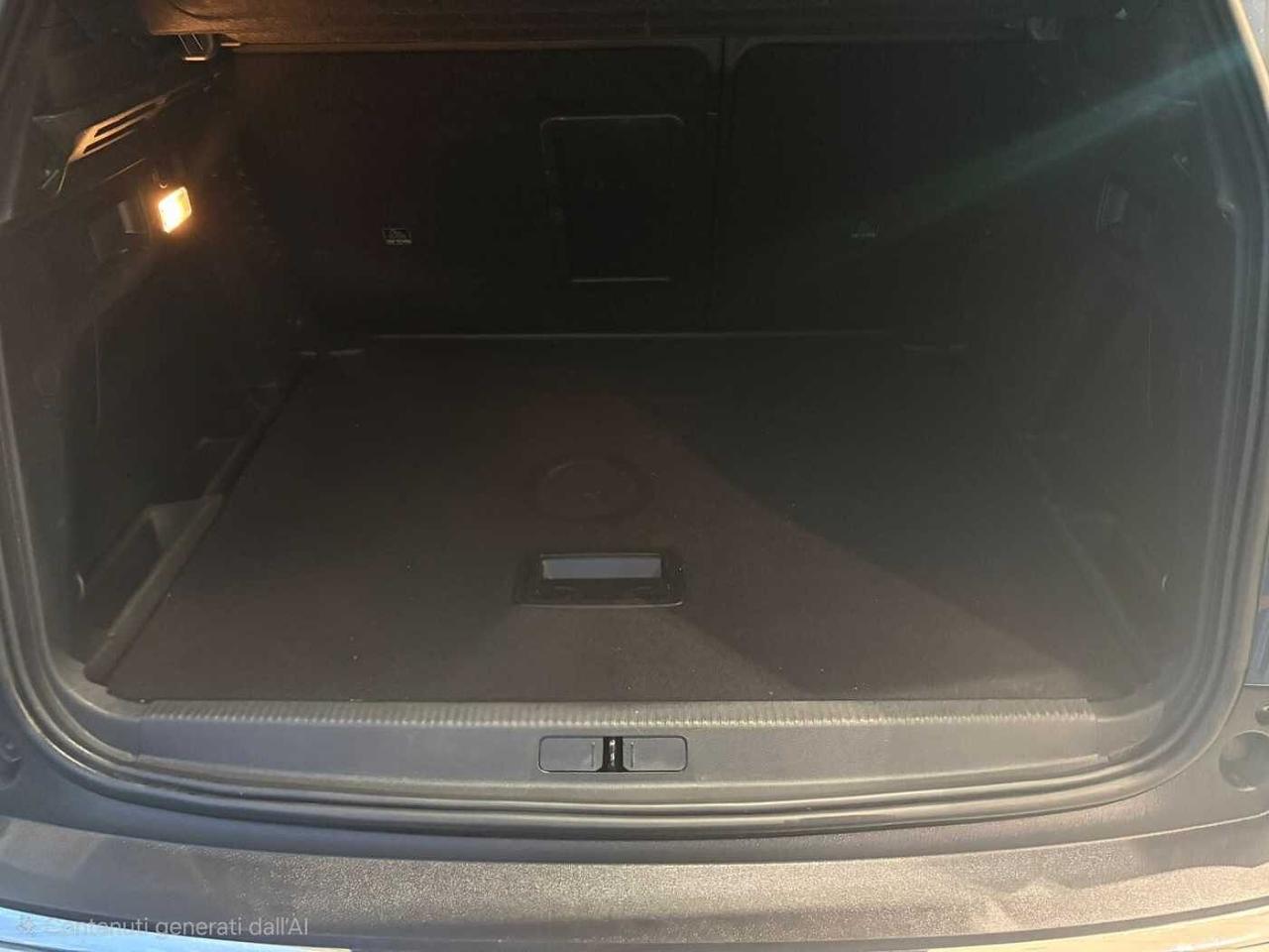 Peugeot Peugeot 3008 usata 15