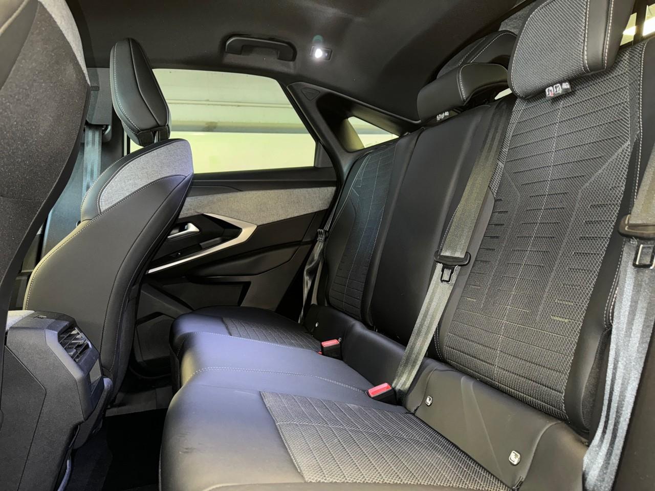 Peugeot Peugeot 3008 usata, con Climatizzatore