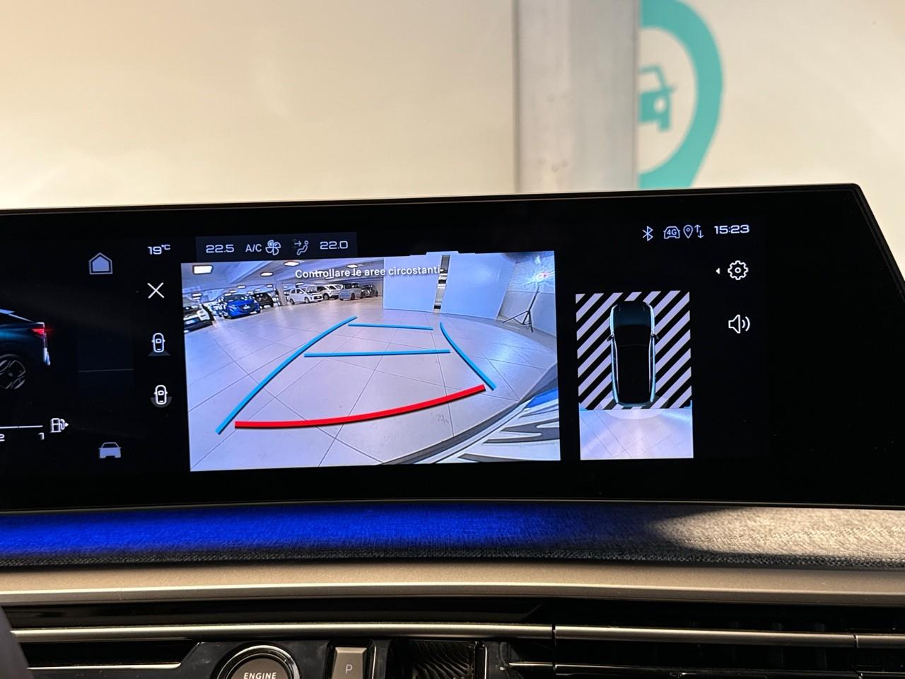 Peugeot Peugeot 3008 usata 6