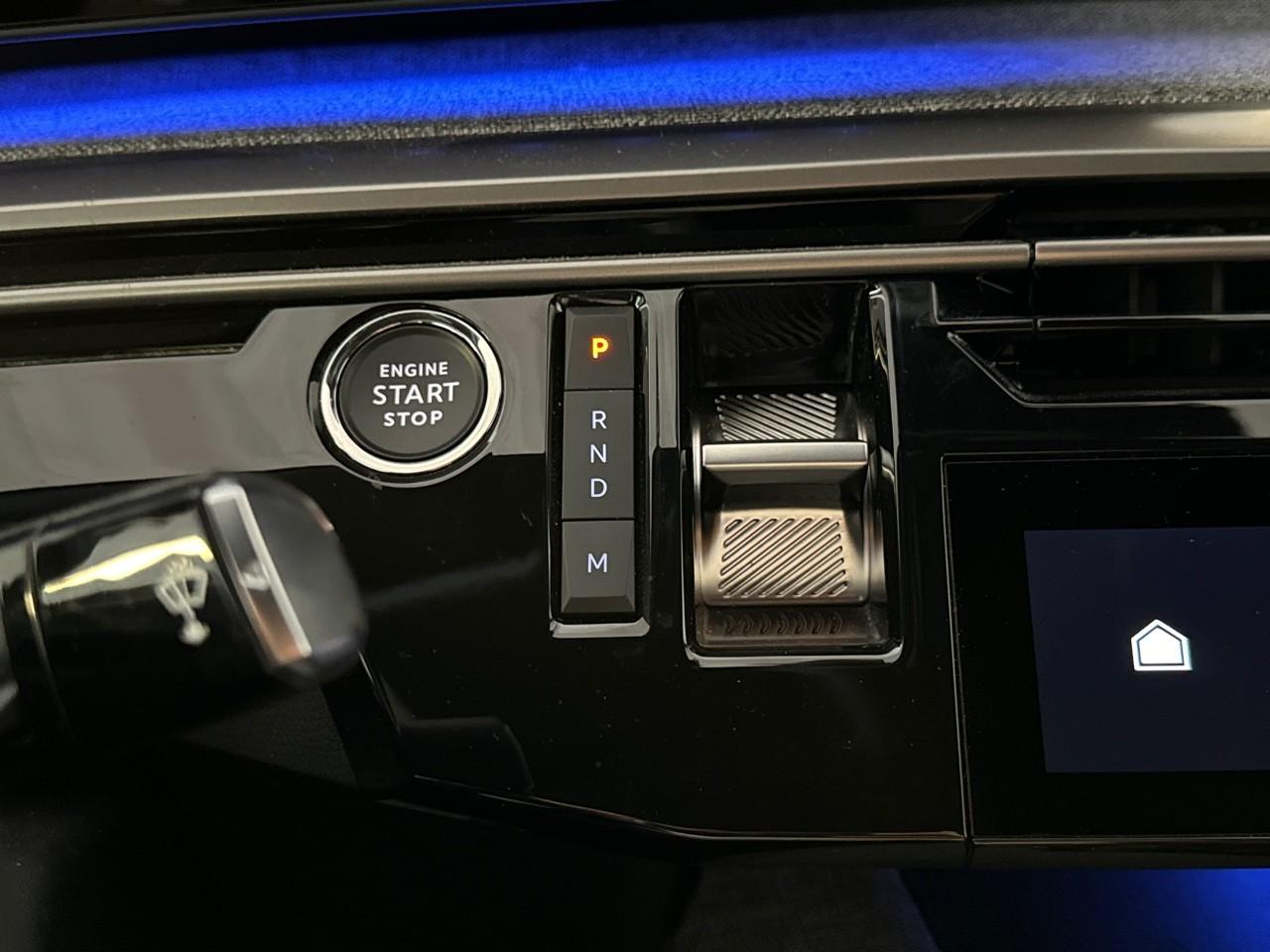 Peugeot Peugeot 3008 usata 10