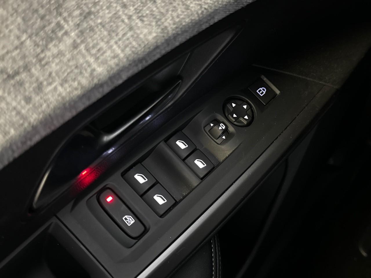 Peugeot Peugeot 3008 usata 12