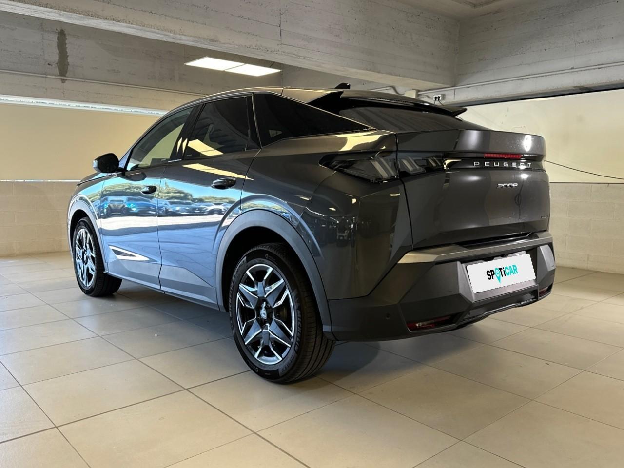 Peugeot Peugeot 3008 usata 18