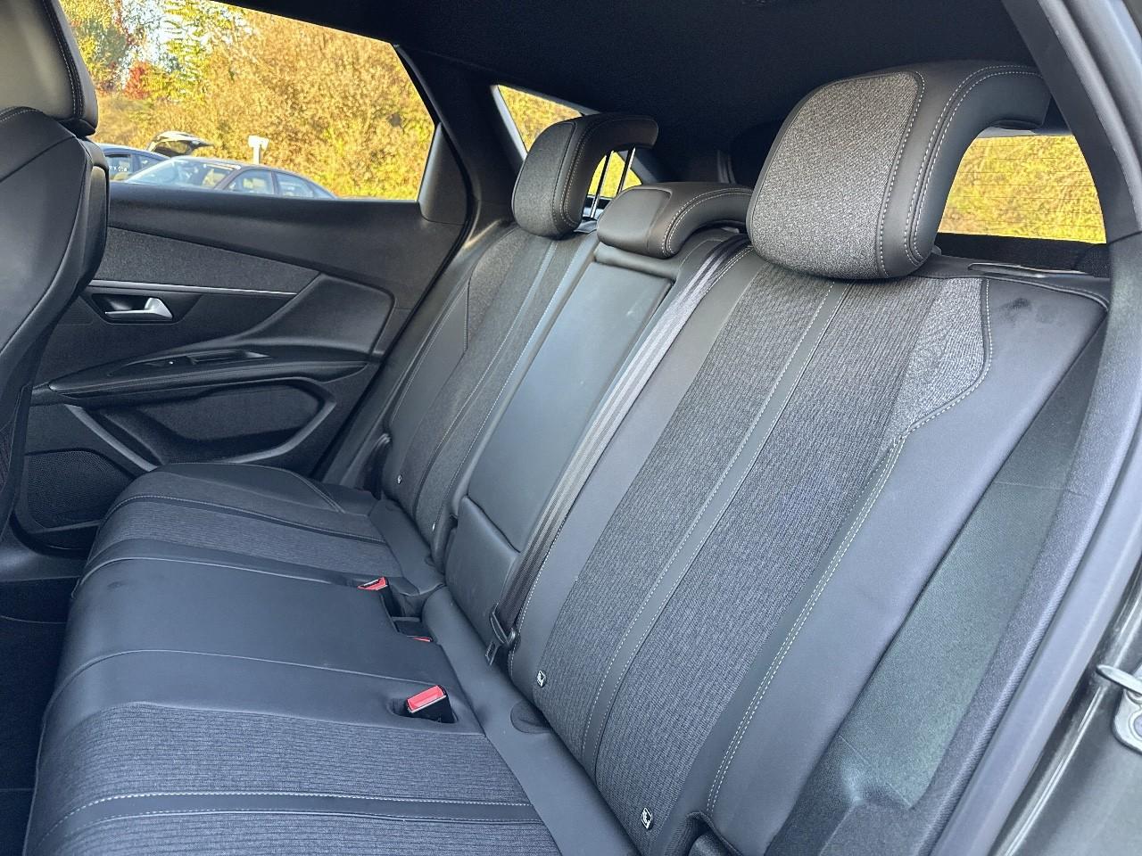 Peugeot Peugeot 3008 usata, con Climatizzatore