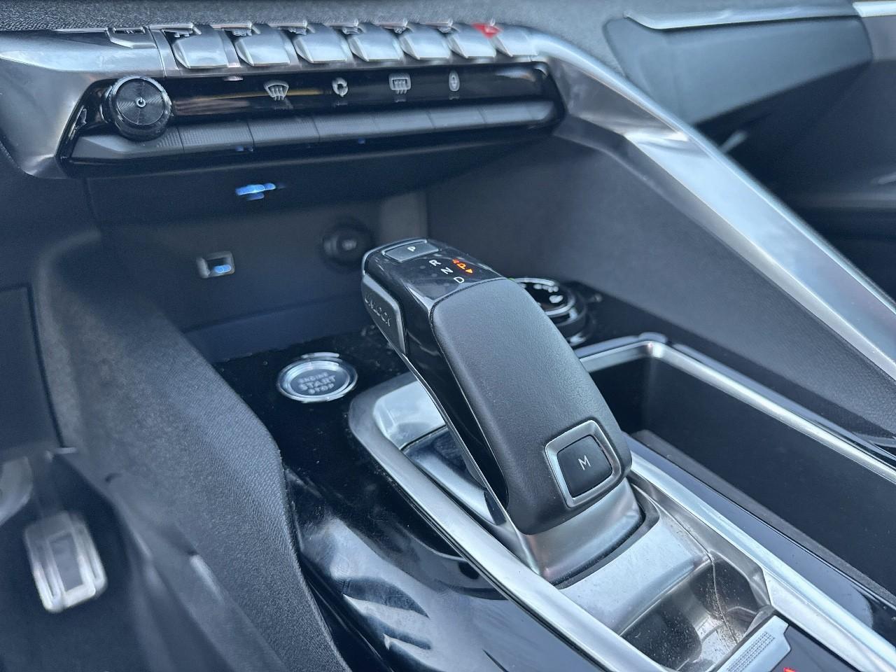 Peugeot Peugeot 3008 usata 7