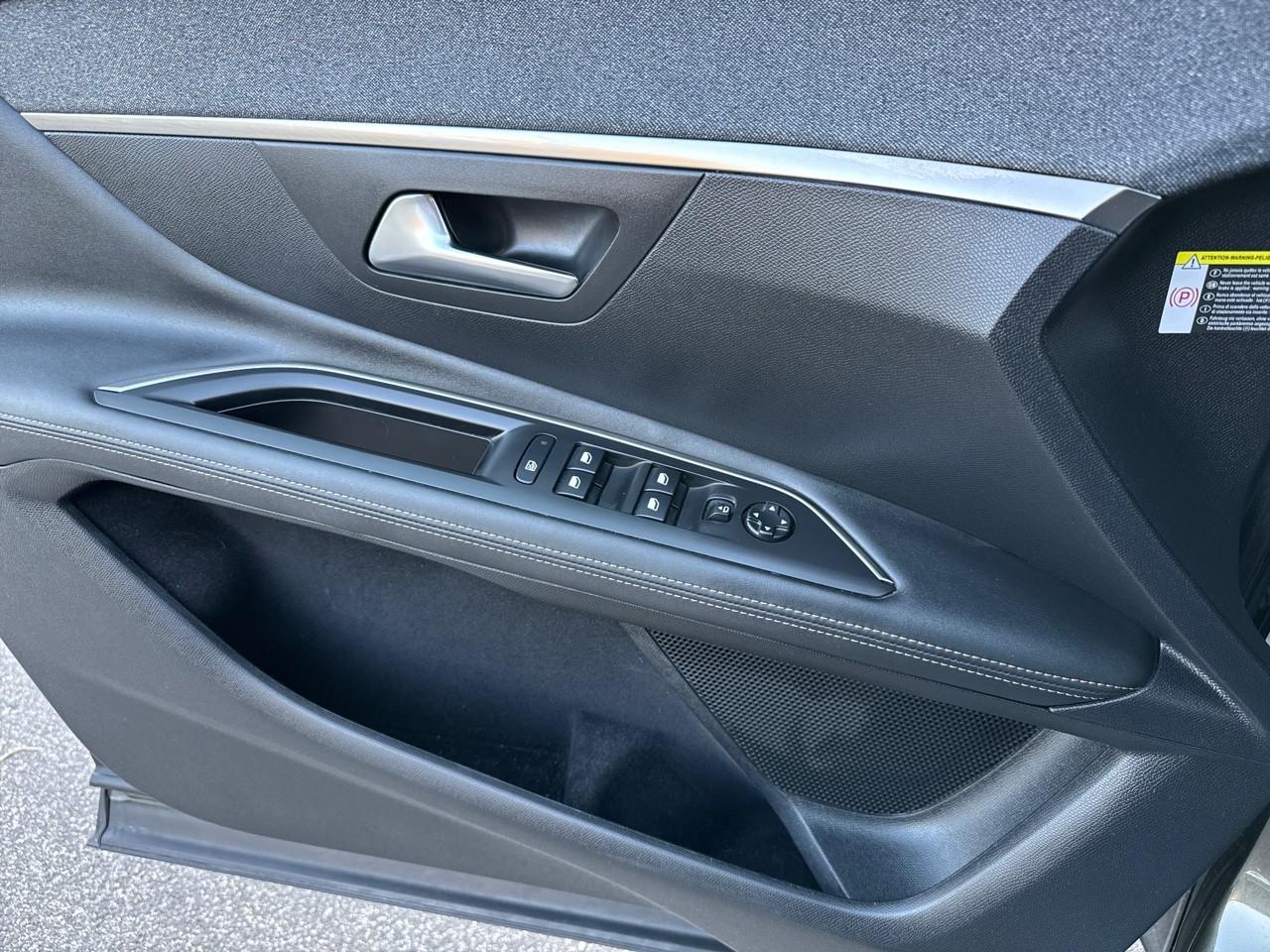 Peugeot Peugeot 3008 usata 8