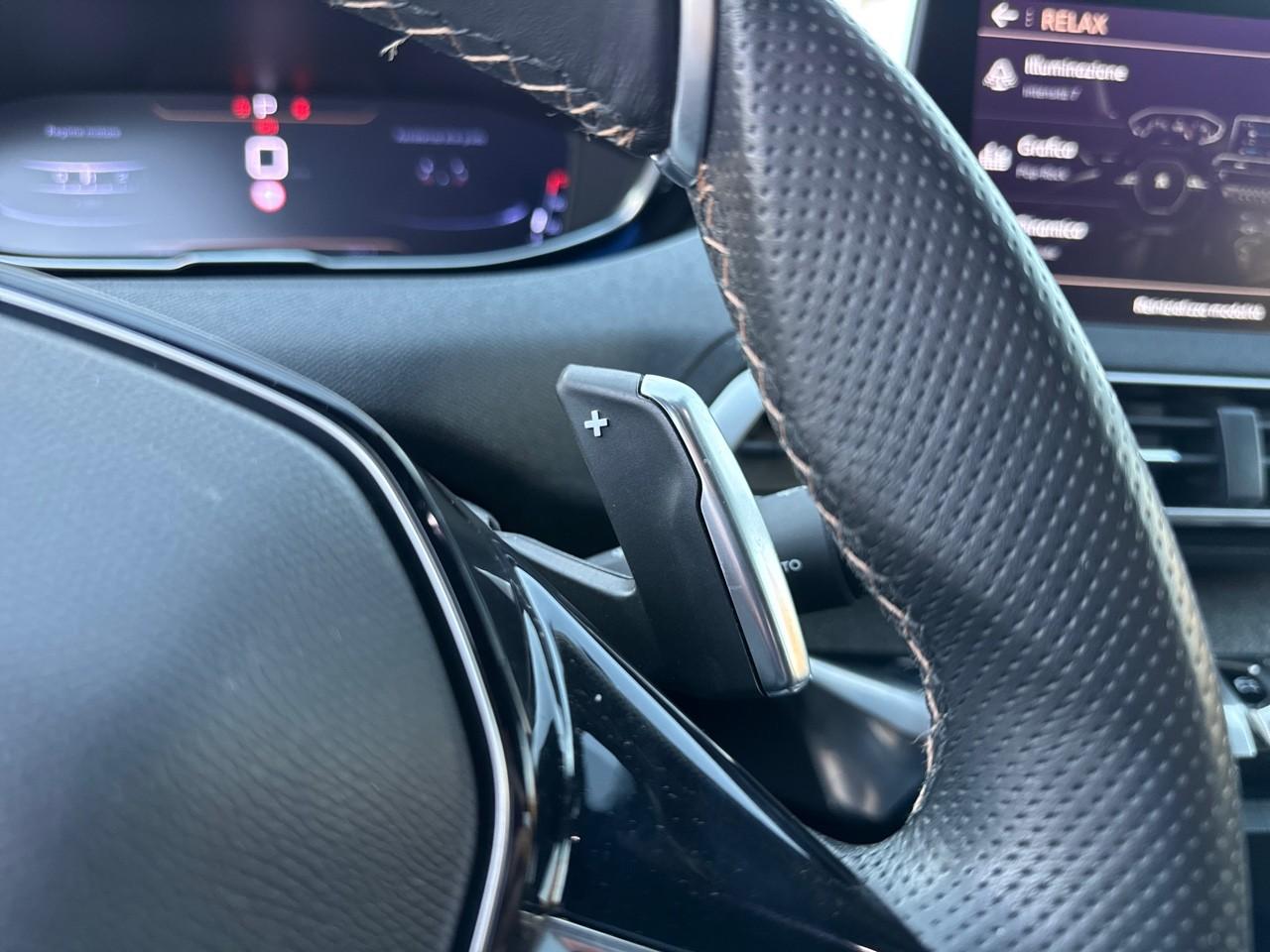 Peugeot Peugeot 3008 usata 9