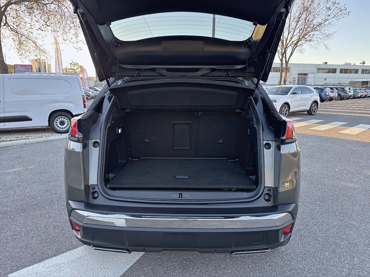 Peugeot Peugeot 3008 usata 18