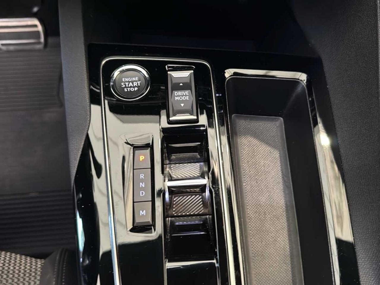 Peugeot Peugeot 3008 usata 5