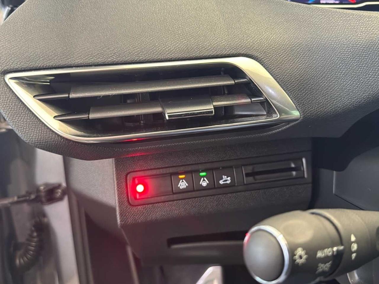 Peugeot Peugeot 3008 usata 7