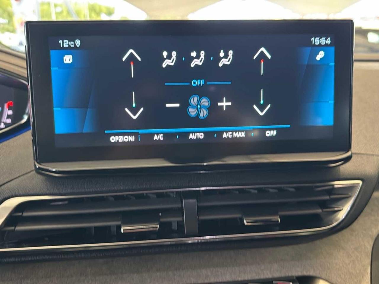 Peugeot Peugeot 3008 usata 9