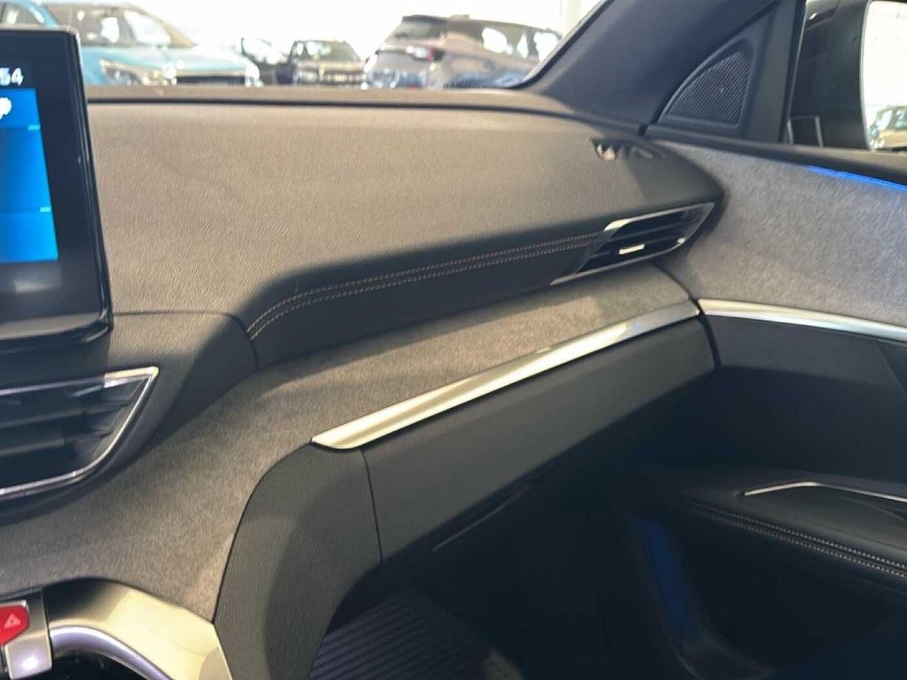 Peugeot Peugeot 3008 usata 10