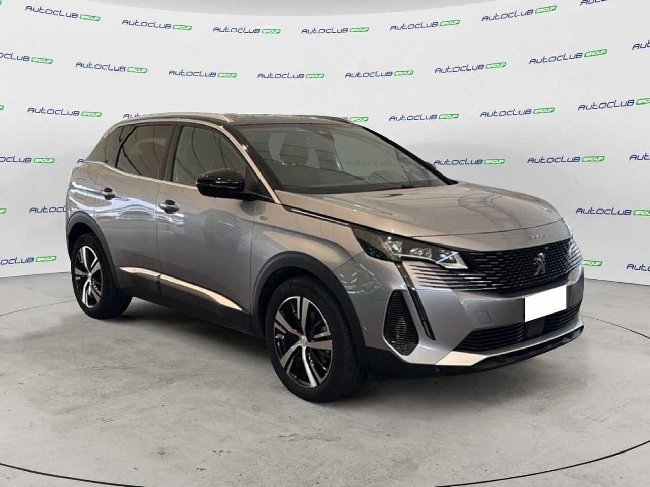 Peugeot Peugeot 3008 usata 17