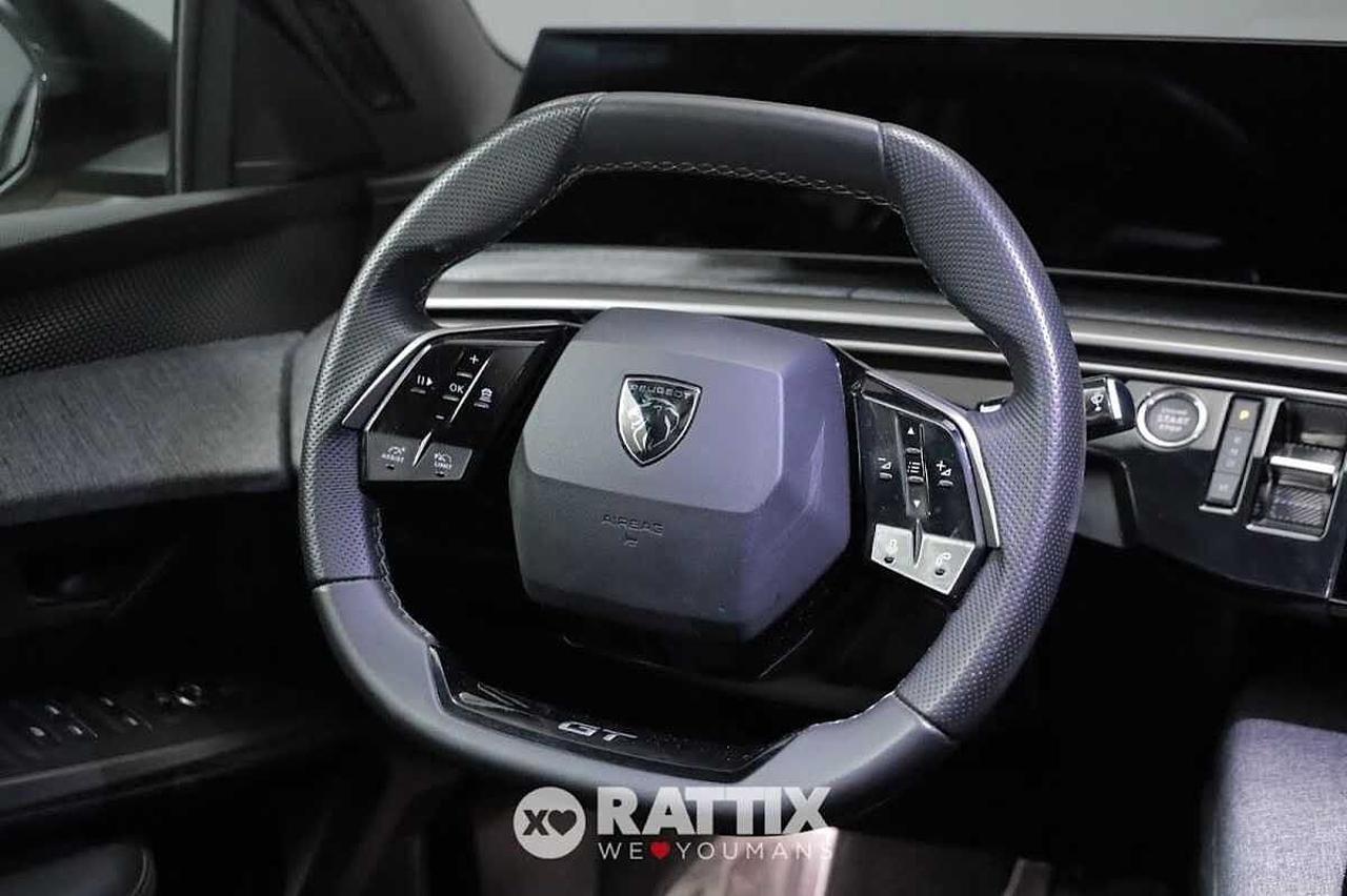 Peugeot Peugeot 3008 usata 1