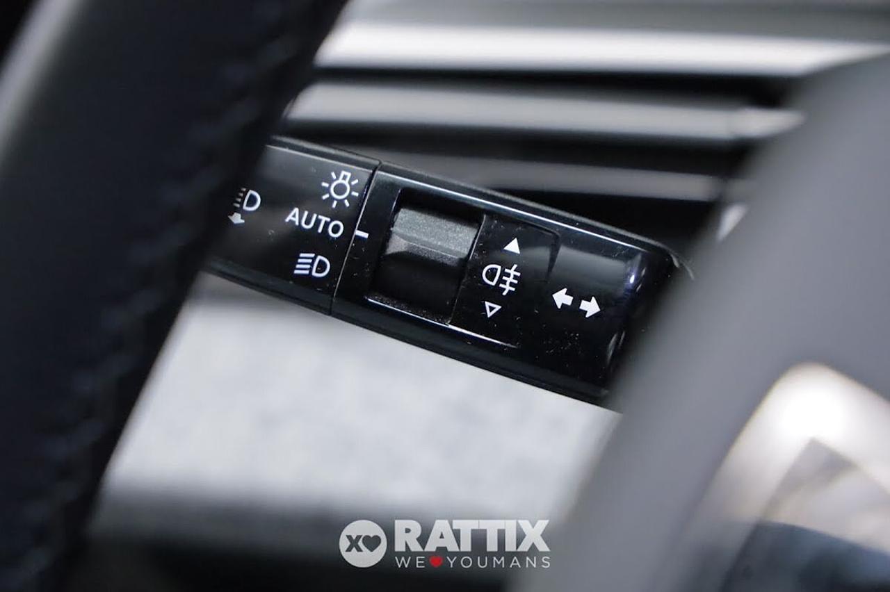 Peugeot Peugeot 3008 usata 4