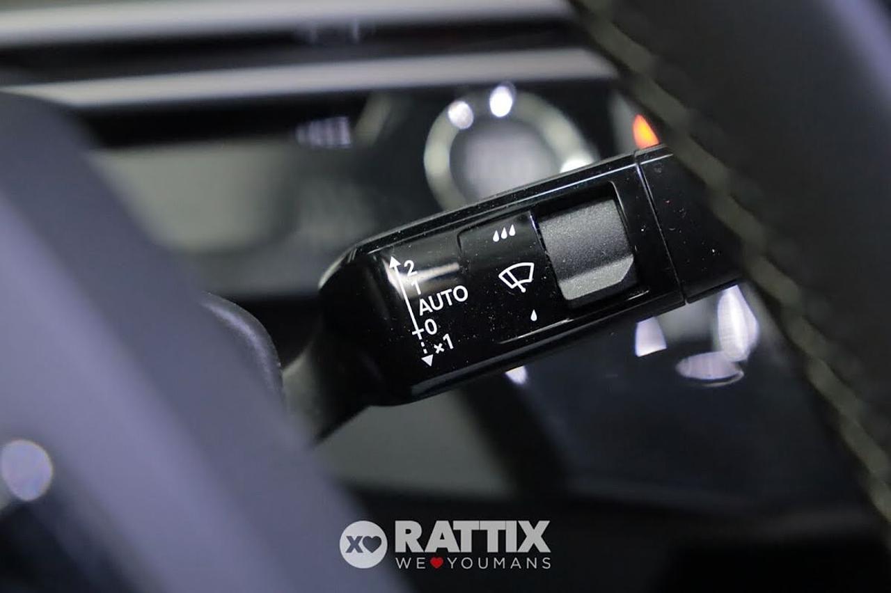 Peugeot Peugeot 3008 usata 5