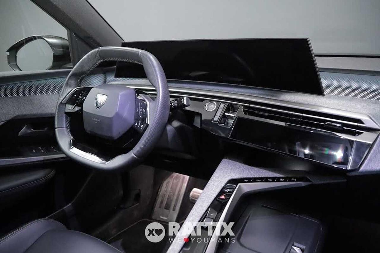 Peugeot Peugeot 3008 usata 7